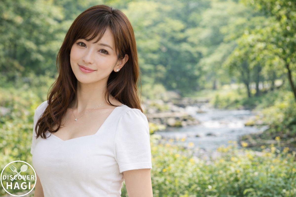 かわいい荒井千里のスリーサイズやカップと彼氏の噂情報まとめ