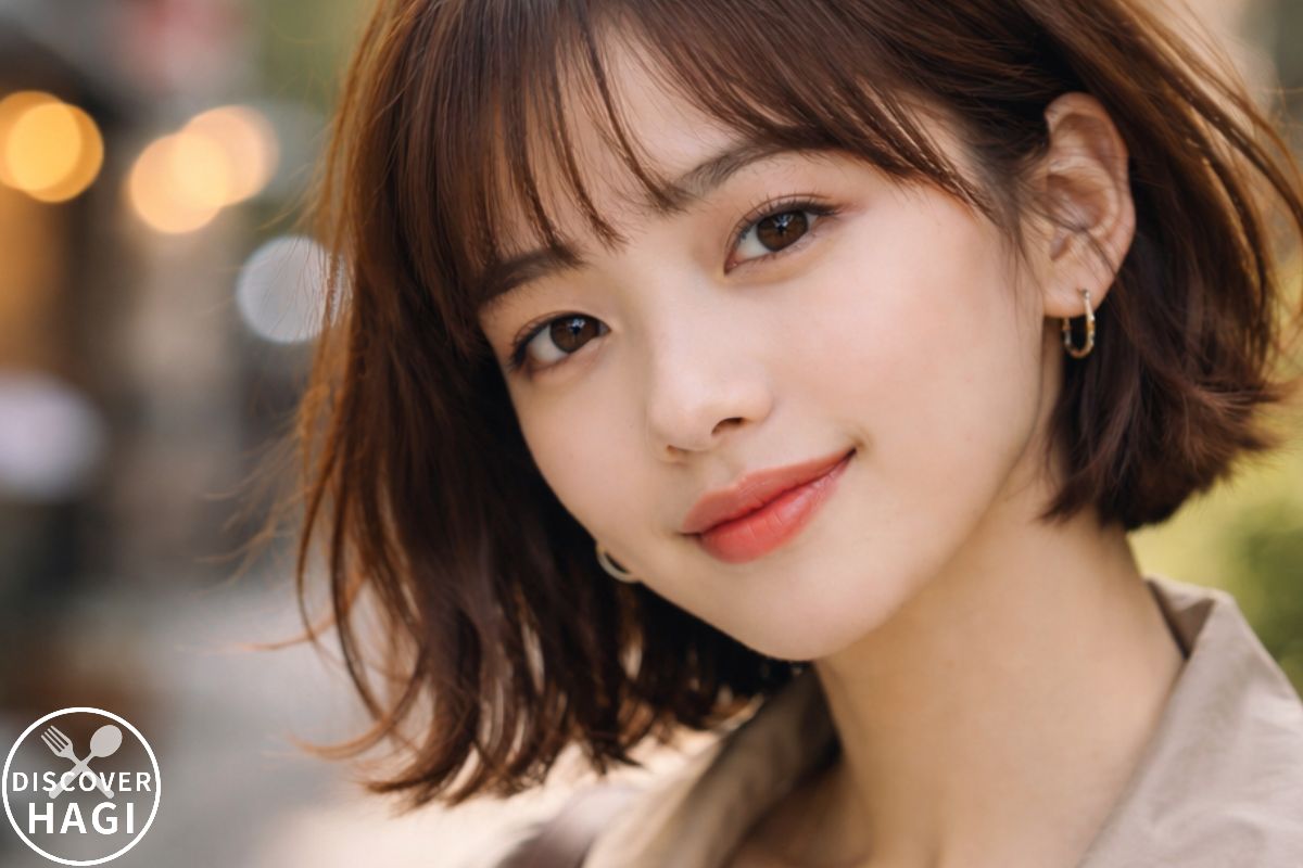 かわいい見上愛のスリーサイズやカップと彼氏の噂情報まとめ