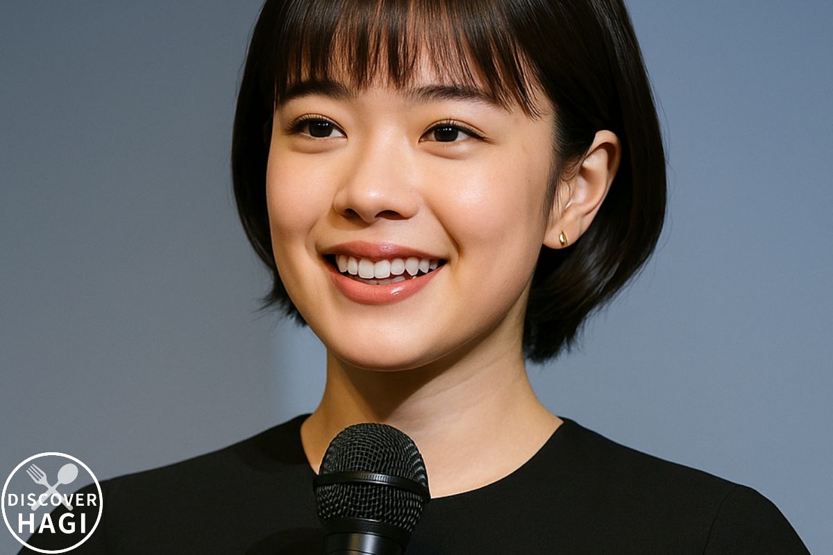 かわいい杉咲花のスリーサイズやカップと彼氏の噂情報まとめ