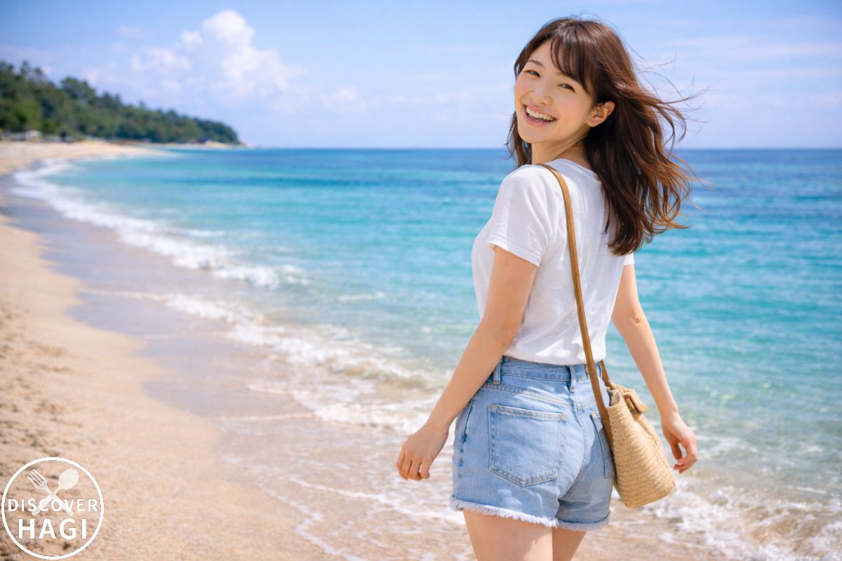 かわいい竹中知華カナのスリーサイズやカップと彼氏の噂情報まとめ