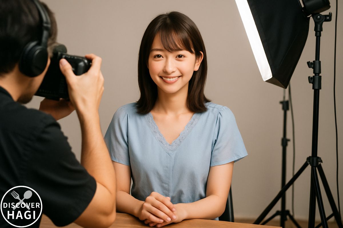 かわいい宇賀神メグのスリーサイズやカップと彼氏の噂情報まとめ