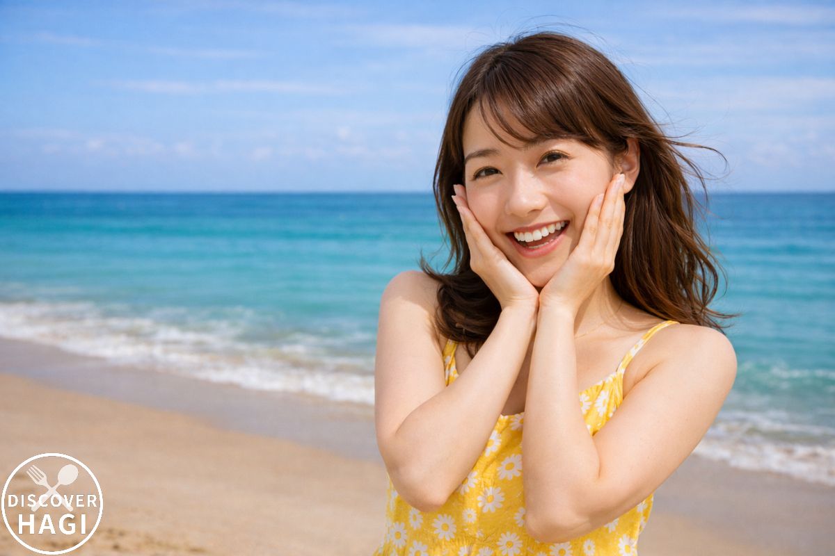 かわいい宇垣美里カナのスリーサイズやカップと彼氏の噂情報まとめ