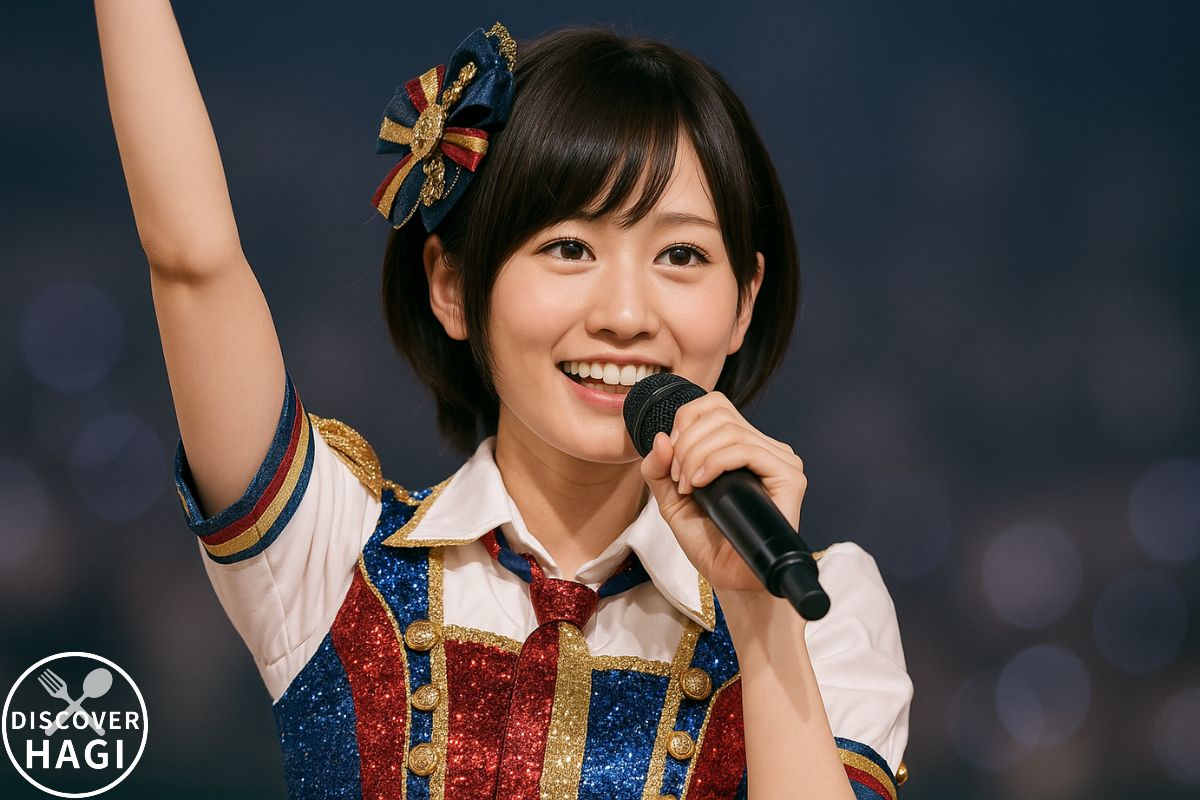 前田敦子が「かわいい」と言われ続ける納得の理由