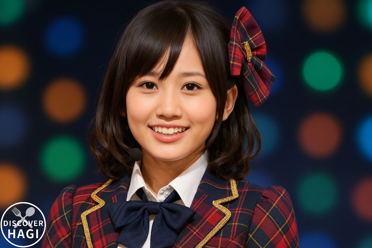 前田敦子の彼氏は誰?歴代の恋愛事情と現在の関係