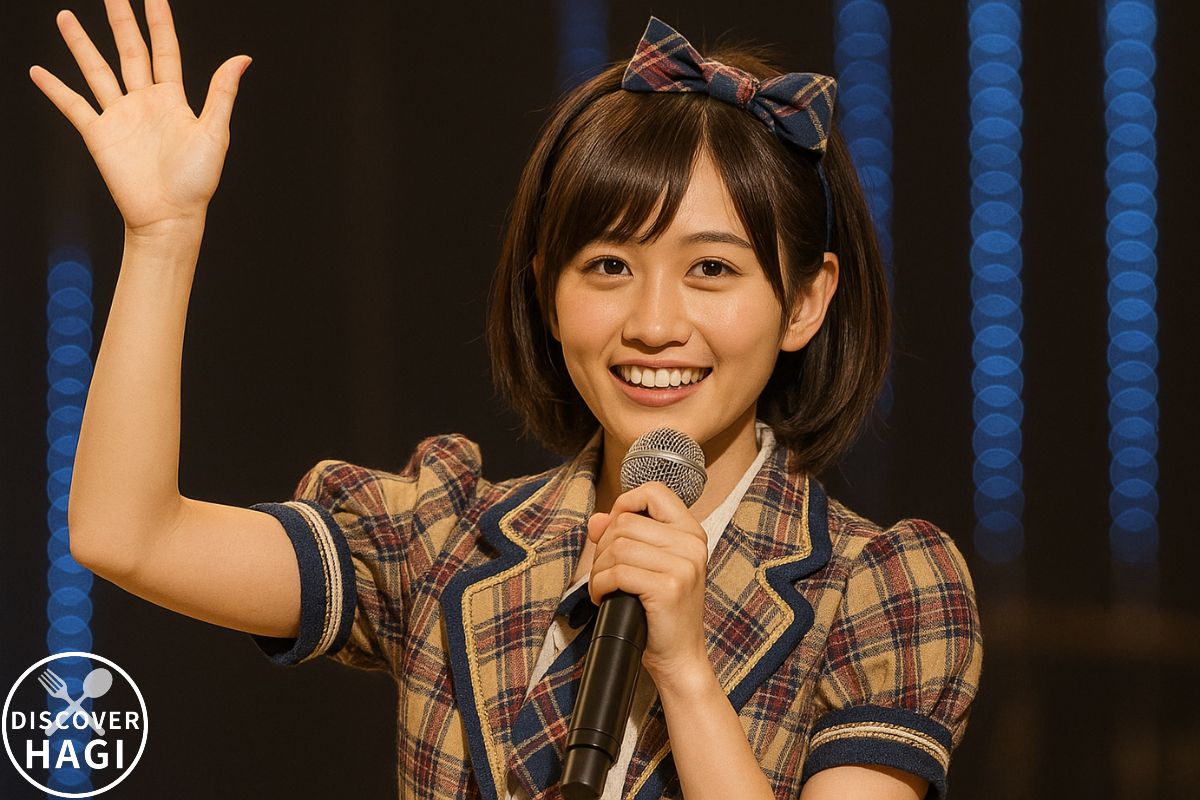 前田敦子のスリーサイズとカップ数は?スタイルの秘密に迫る