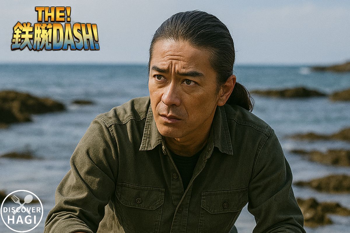 松岡昌宏に何があった?今後の活動と世間の注目