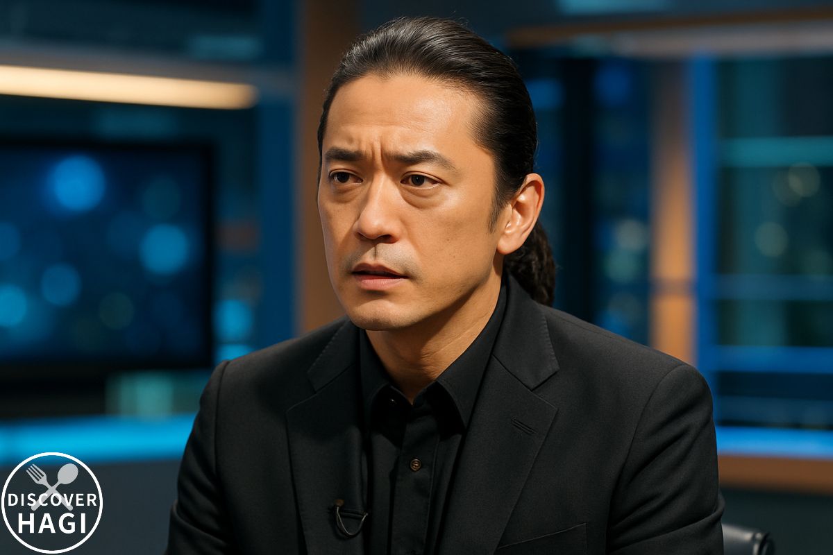 松岡昌宏のコメント全文とその裏にある葛藤