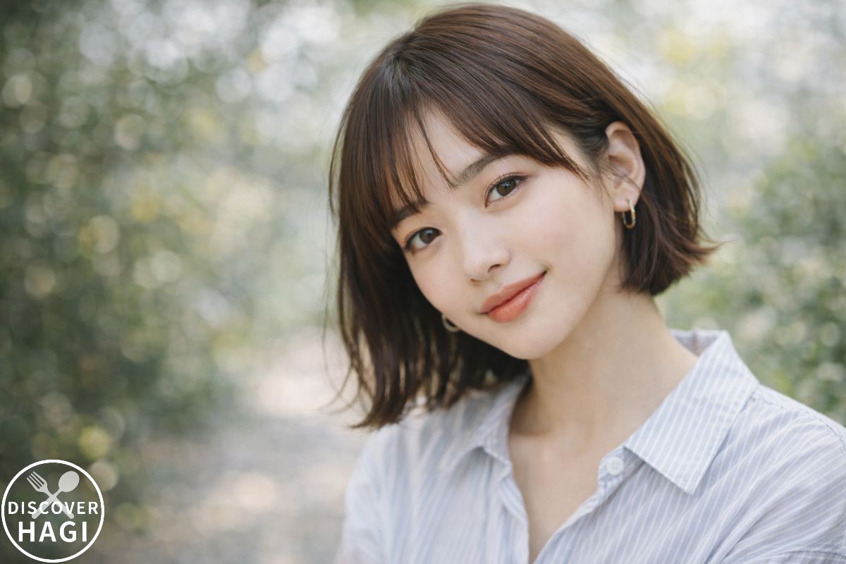 見上愛がかわいいと言われる理由とは？魅力を多角的に分析