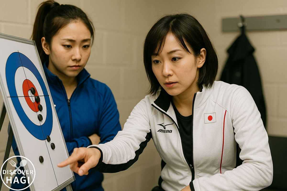 本橋麻里が「かわいい」と人気な理由