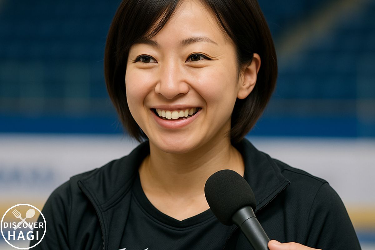 本橋麻里の基本プロフィールまとめ