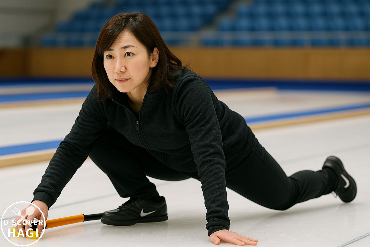 本橋麻里のスリーサイズやカップ数に注目が集まる理由