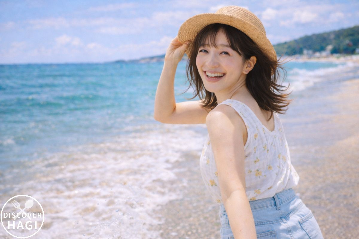 大橋未歩が「かわいい」と人気の理由とは