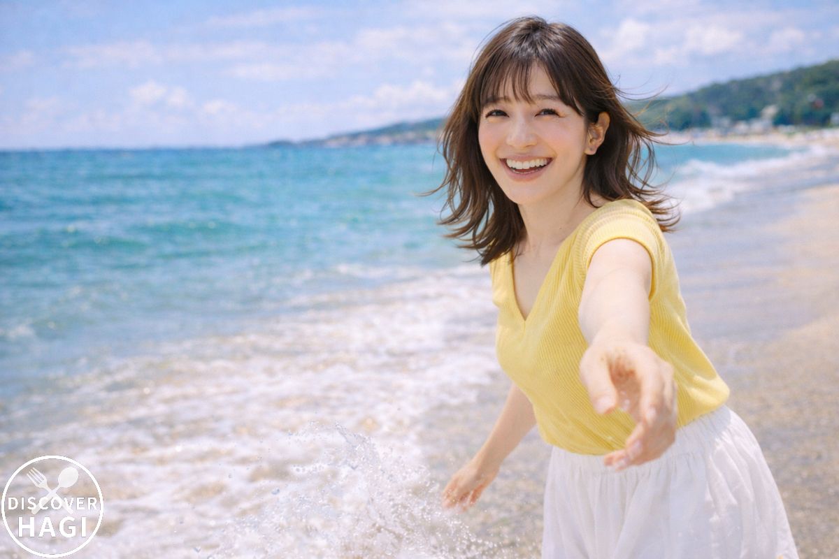 大橋未歩のスリーサイズやカップに注目が集まる理由