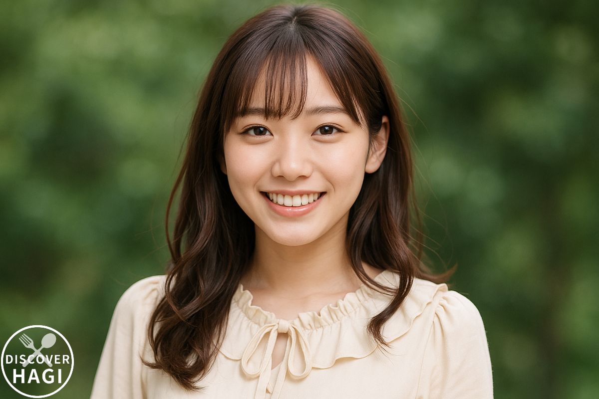 大野真依が「かわいい」と話題の理由を深掘り!