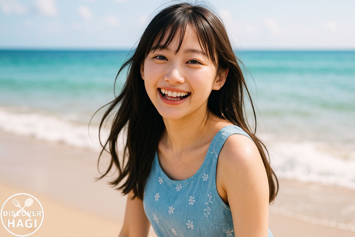 大野真依の魅力をまとめてチェック!