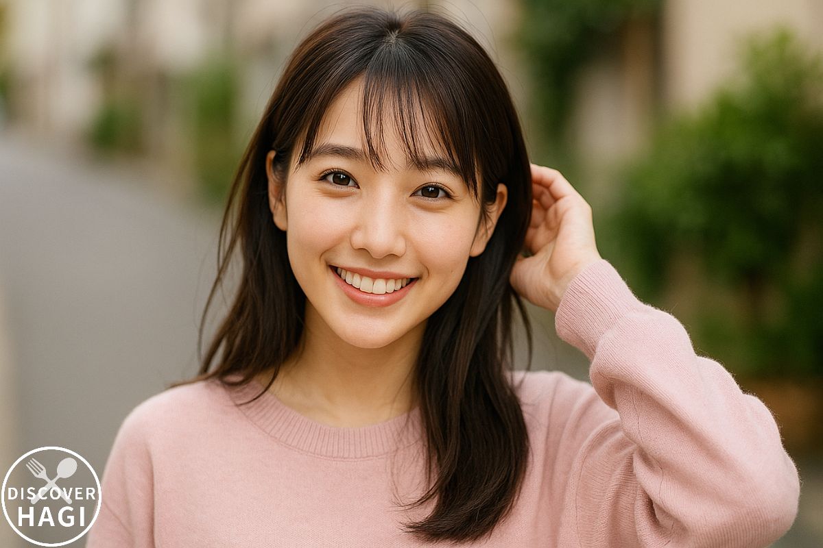 大野真依のスリーサイズとカップ数が話題に!