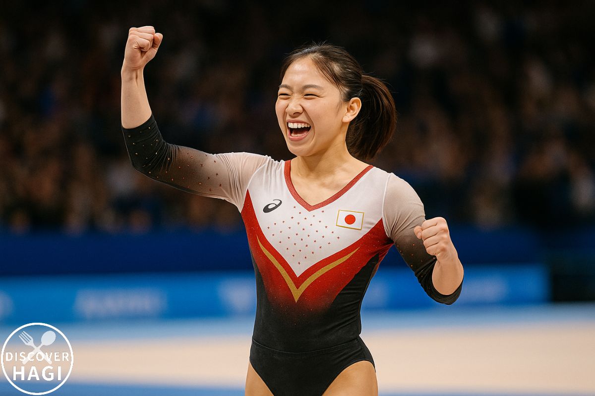 杉原愛子に彼氏はいる?過去の噂と現在の恋愛事情