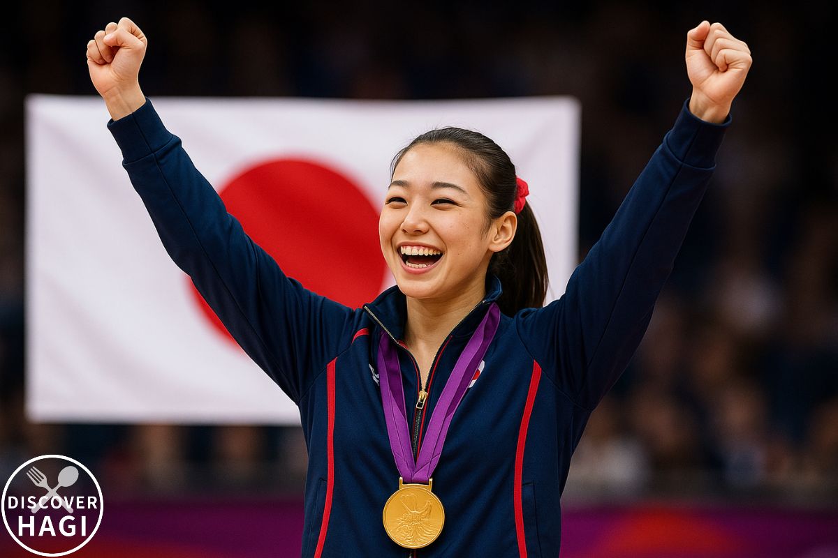 杉原愛子のスリーサイズやカップ数は?スタイルの真相を深掘り!