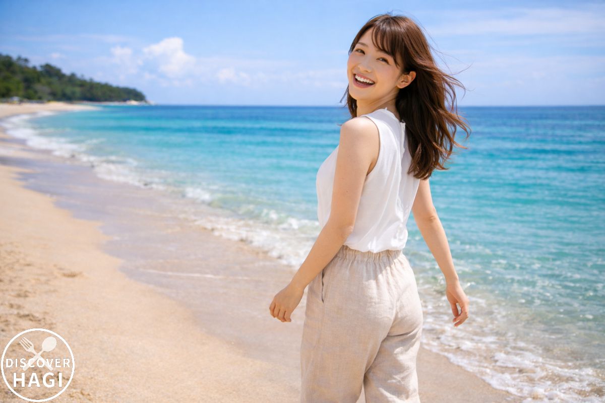 鷲見玲奈のカップサイズは?テレビや雑誌で注目されたスタイルの秘密