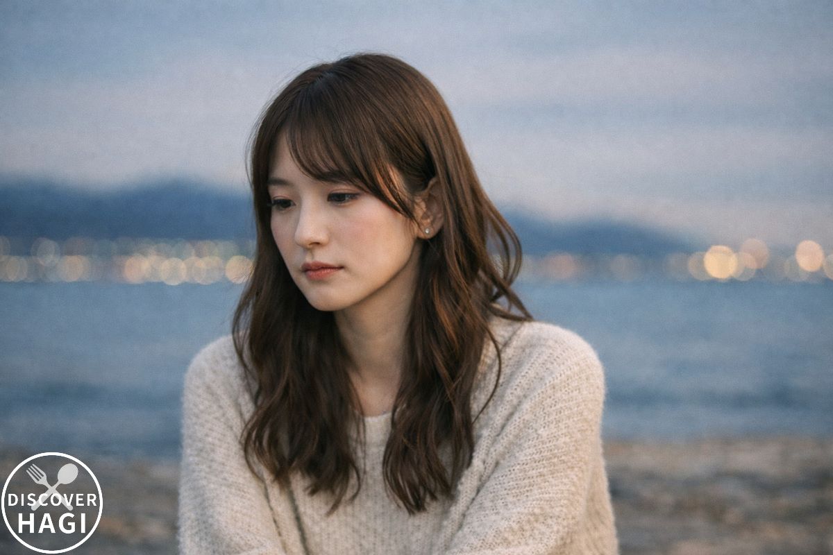 高山一実の離婚原因は価値観の違い？背景を徹底解説