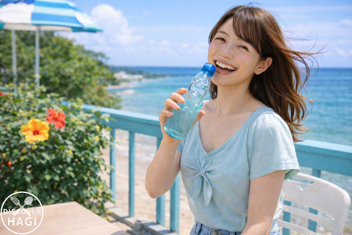 竹中知華はなぜかわいい？人気の理由を深掘り！