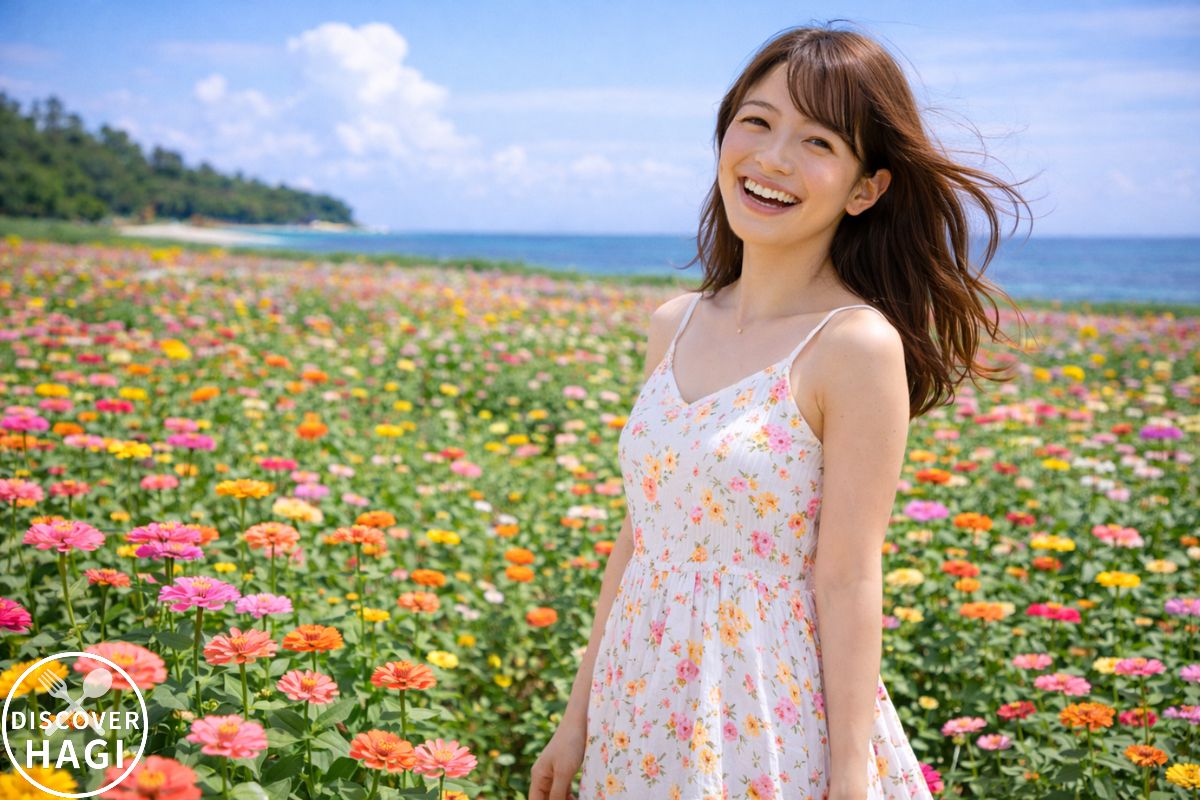 竹中知華に彼氏はいる？結婚や恋愛観も気になる！