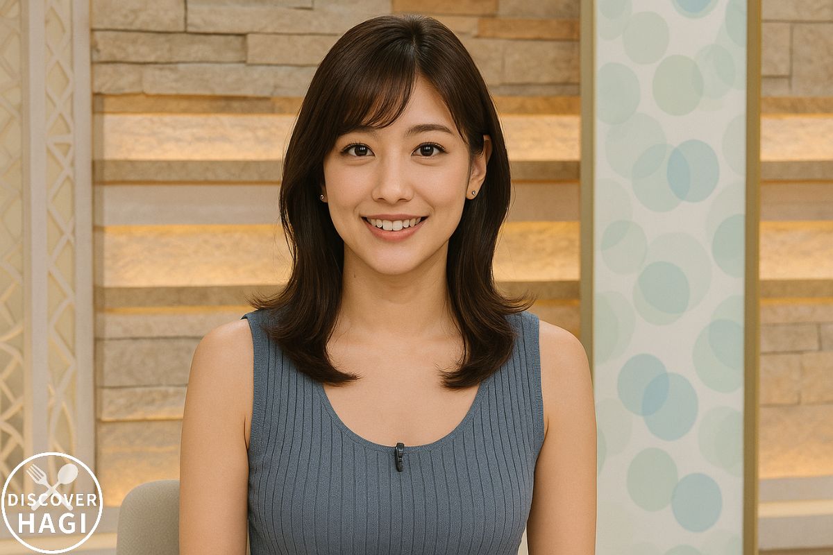 宇賀神メグが「かわいい」と言われる理由