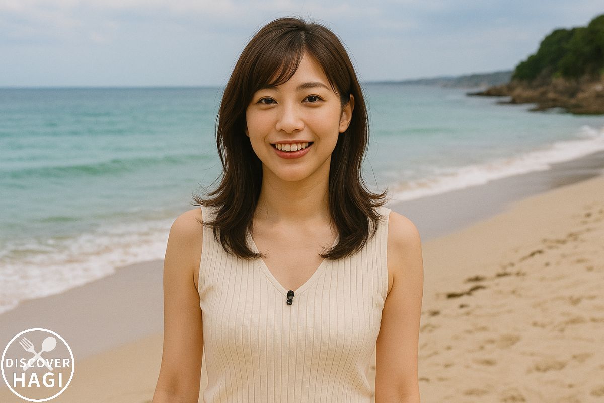 宇賀神メグに彼氏はいる?気になる恋愛事情と結婚観