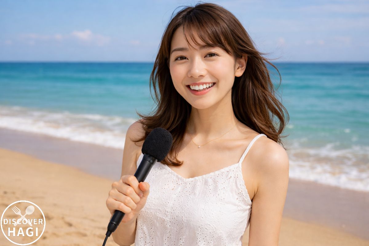 宇垣美里の彼氏事情!歴代元カレと恋愛遍歴まとめ