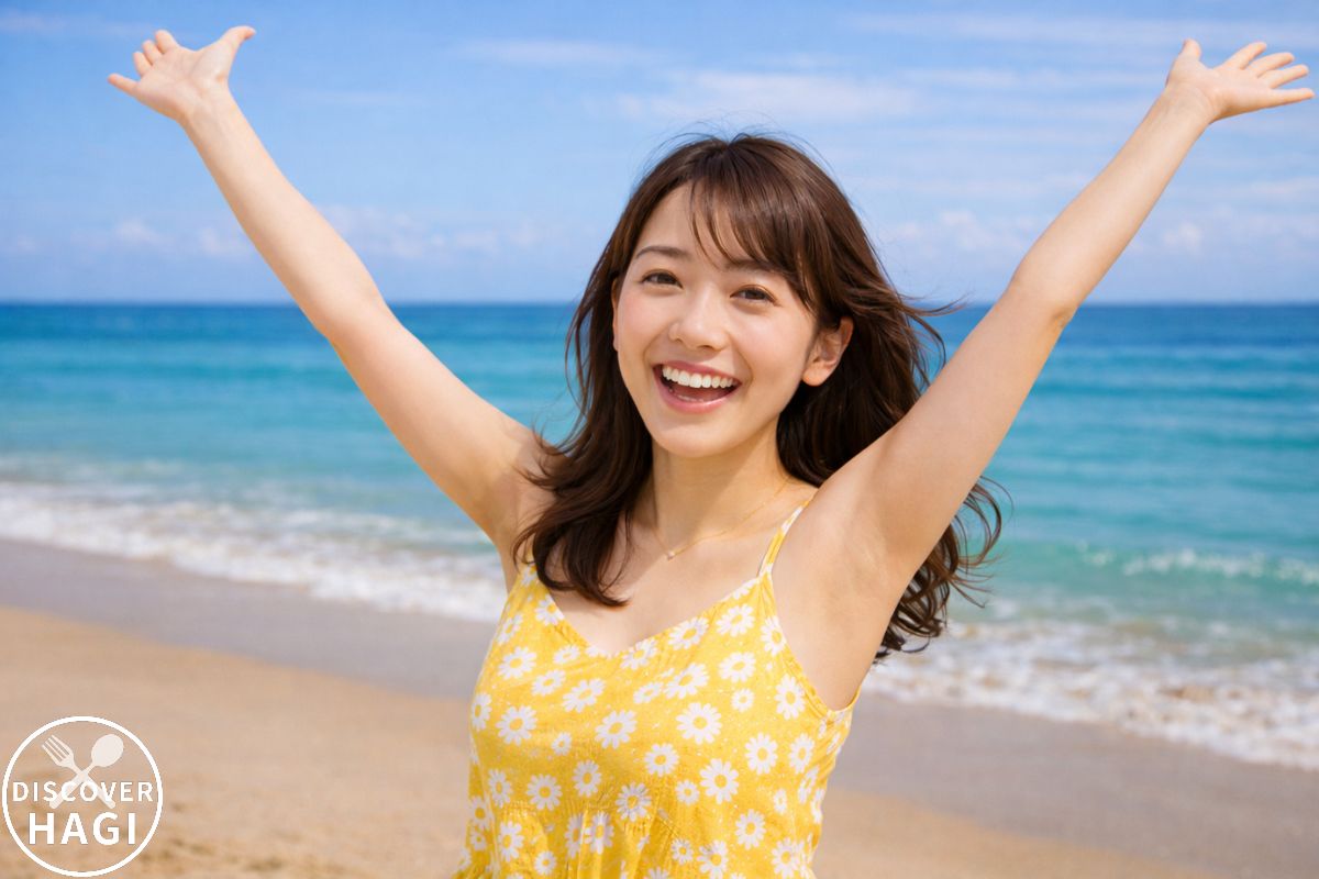 宇垣美里の基本プロフィールと経歴まとめ