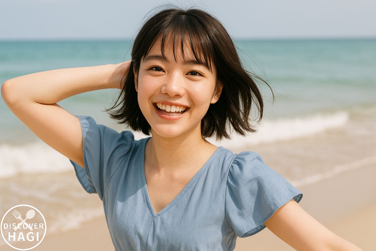 よくある質問Q&A杉咲花の気になる疑問に答えます!