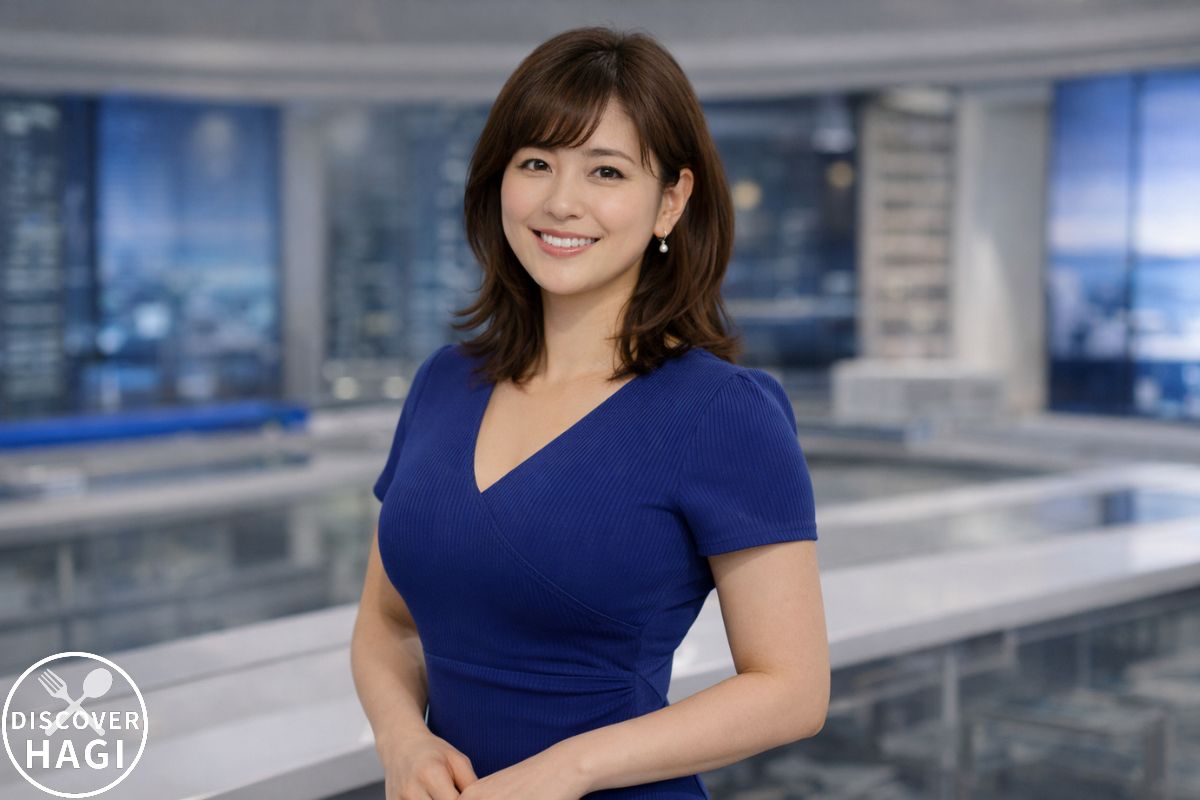 相内優香のスリーサイズやカップ数は?スタイルの真実に迫る