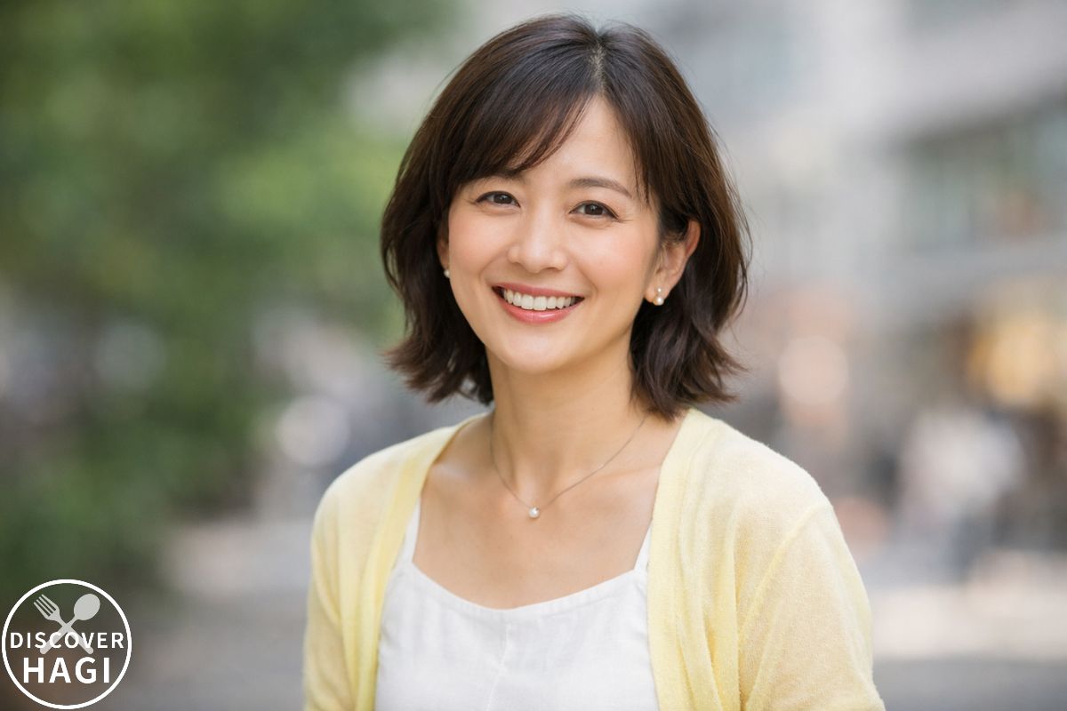 赤江珠緒はなぜ「かわいい」と言われ続けるのか?