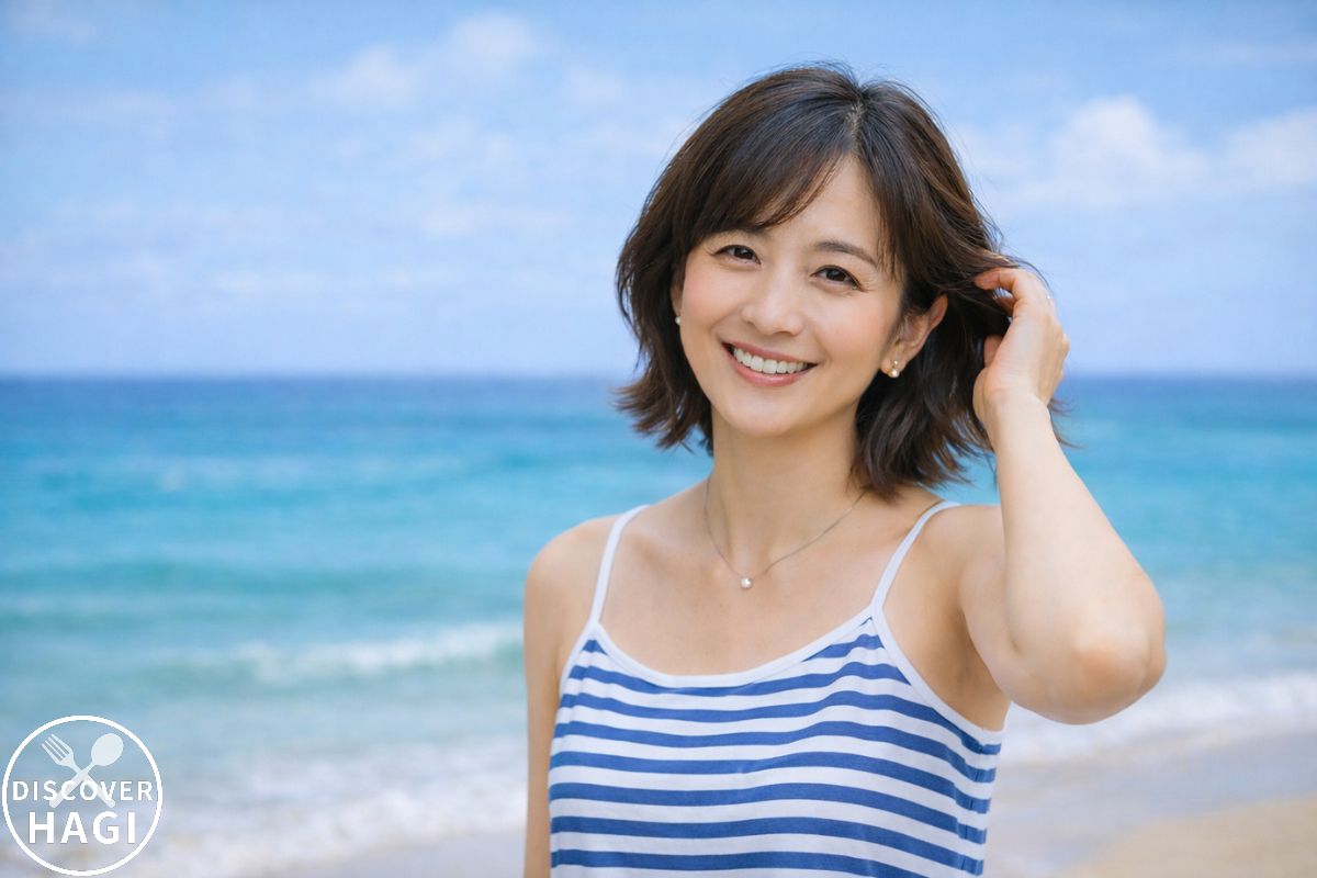 赤江珠緒に関するよくある質問Q&A