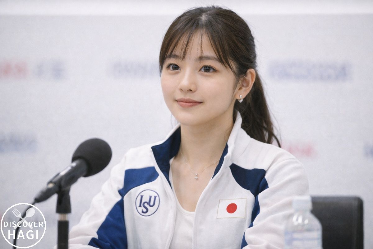 千葉百音がかわいいと言われる理由