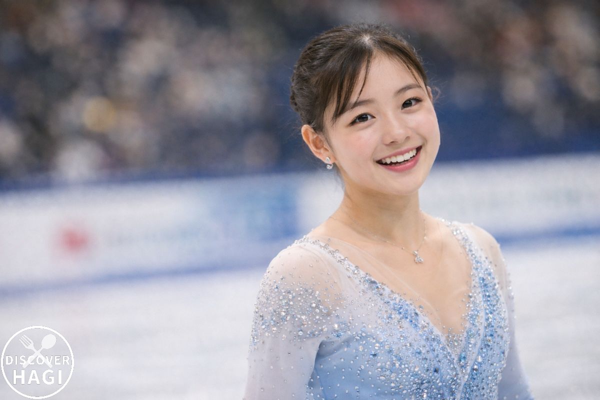 千葉百音のスリーサイズとカップの真相