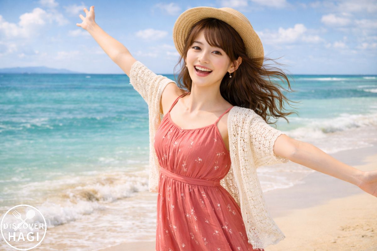 古谷有美が「かわいい」と言われる理由とは?