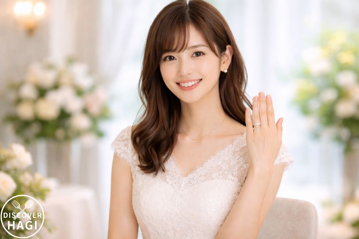 藤本万梨乃がかわいいと言われる理由とは?評判を徹底分析