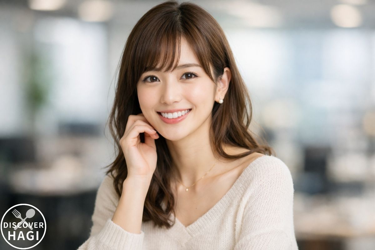 藤本万梨乃の彼氏は誰?結婚や過去の恋愛エピソードを深掘り