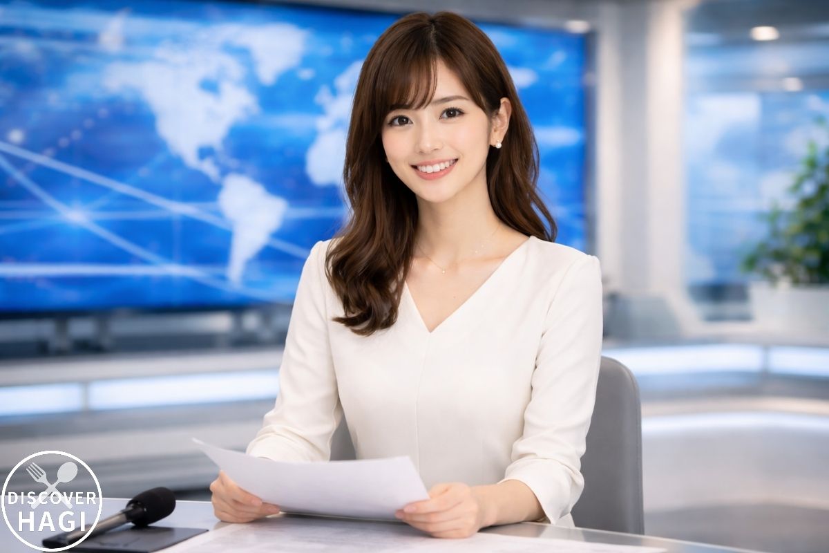 藤本万梨乃のプロフィールまとめ