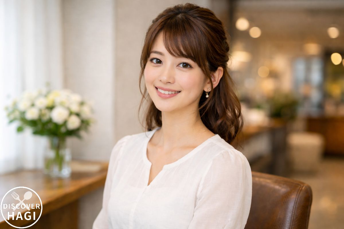 古谷有美に関するよくある質問Q&A