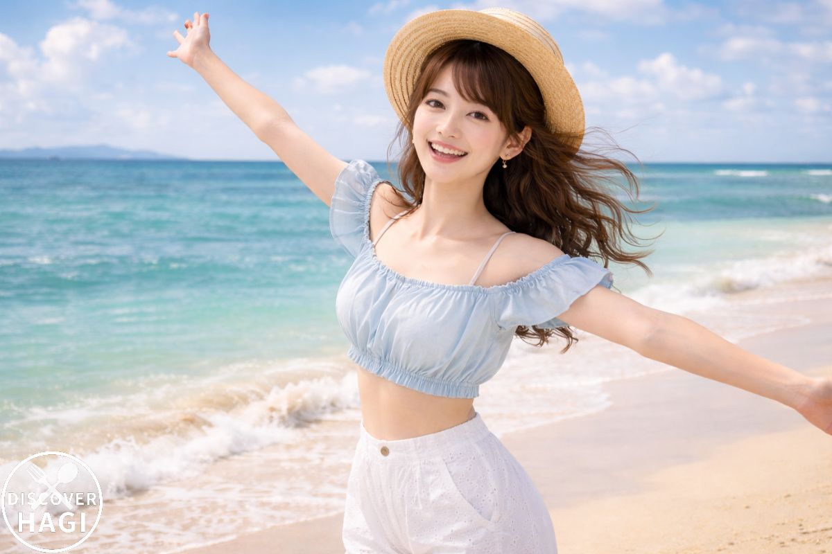 古谷有美の基本プロフィールまとめ