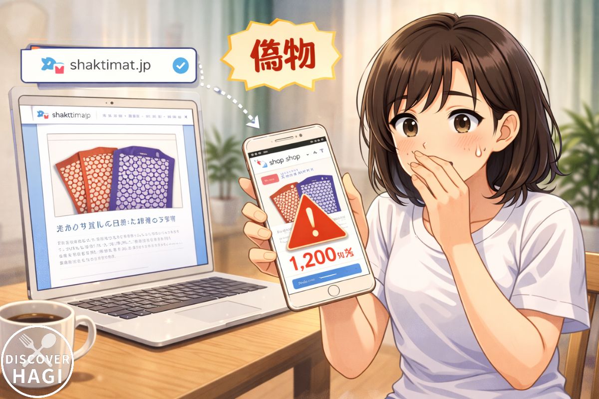 拷問マットのよくある質問Q&A