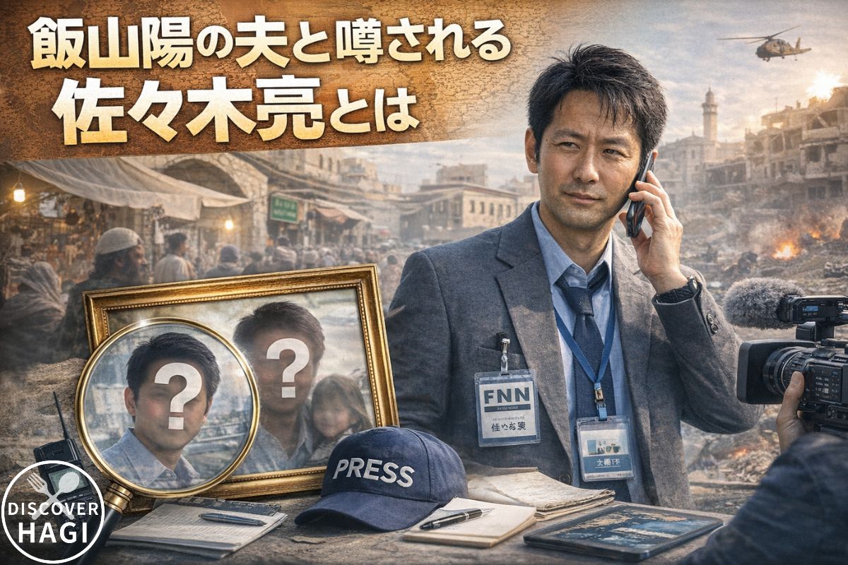 飯山陽と夫の馴れ初めや結婚生活について