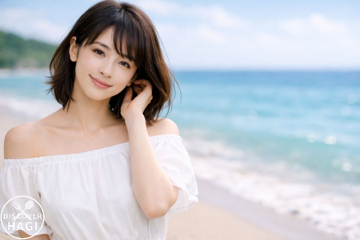 夏帆が「かわいい」と言われる理由を徹底分析