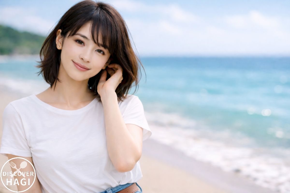 夏帆の彼氏は渡辺大知？熱愛報道の真相に迫る