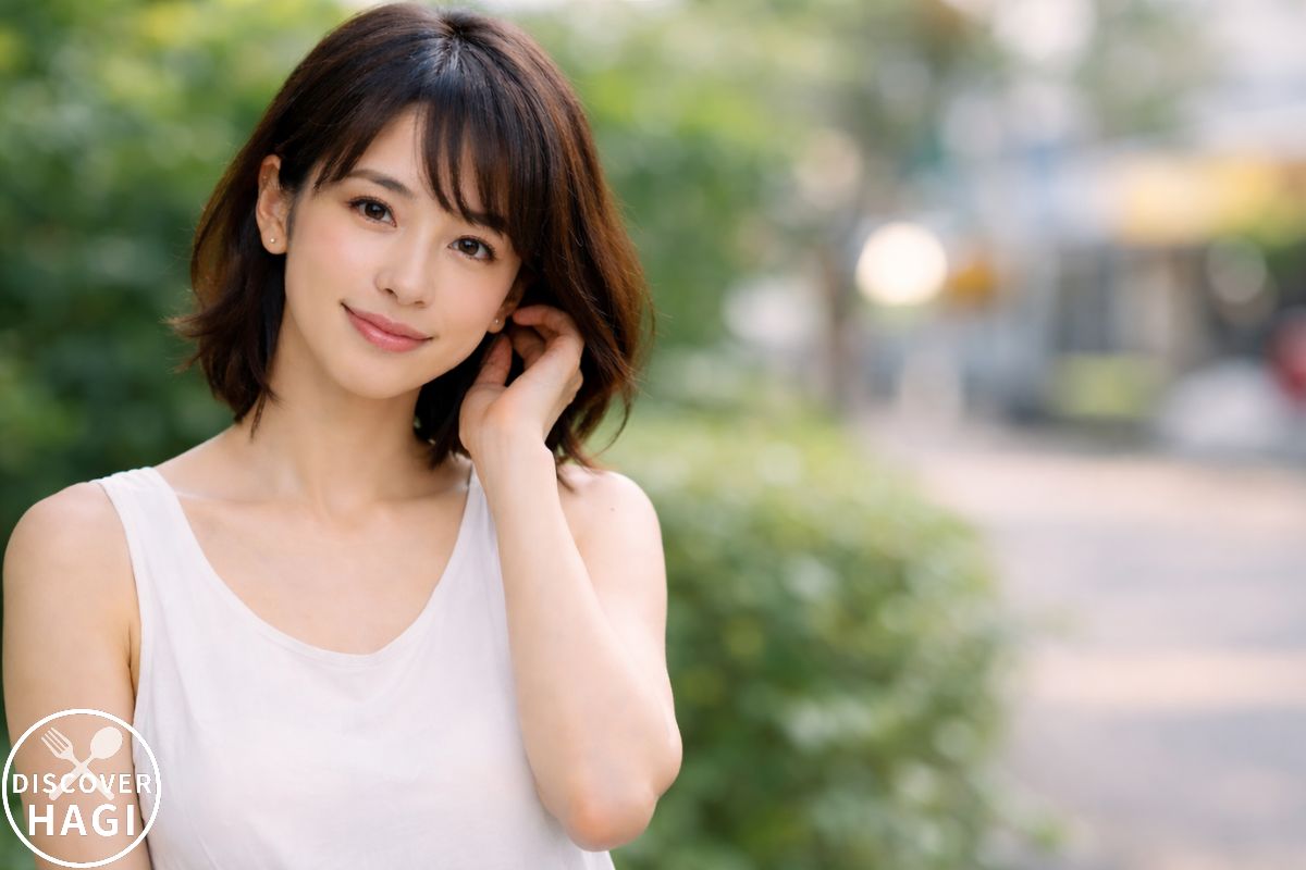 夏帆のスリーサイズは？気になるスタイルの真相