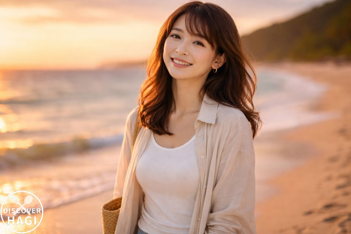 加藤綾子がかわいい理由5選！魅力を深掘り