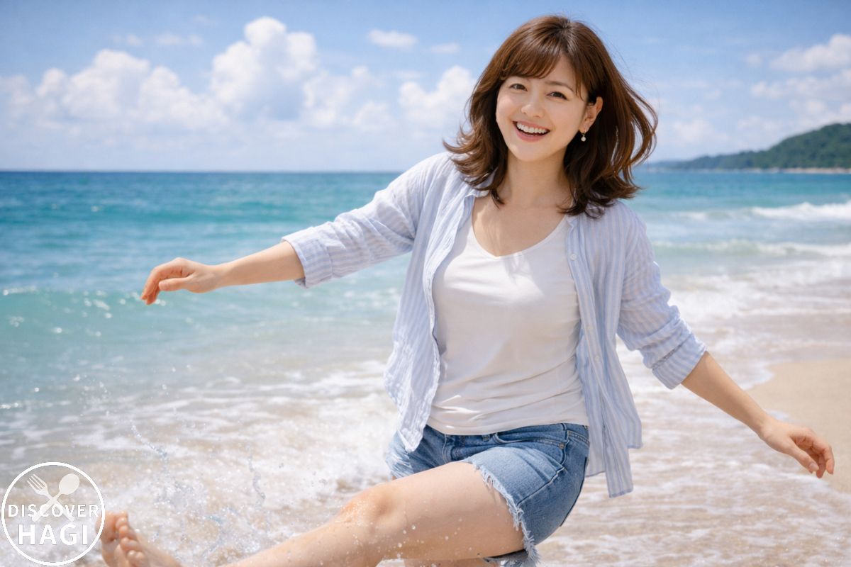 かわいい相内優香のスリーサイズやカップと彼氏の噂情報まとめ