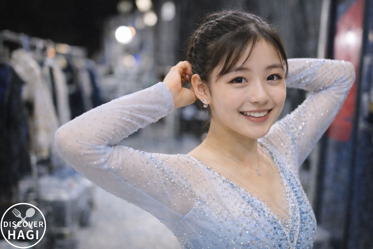 かわいい千葉百音のスリーサイズやカップと彼氏の噂情報まとめ